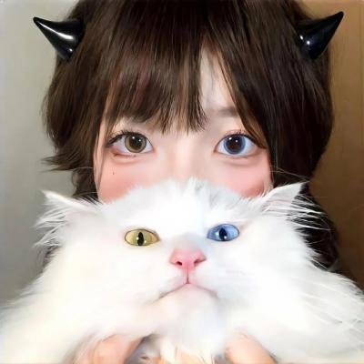 小姑娘艾萝依